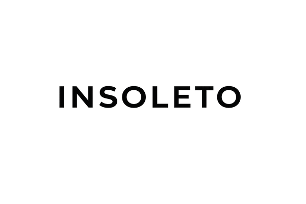 INSOLETO